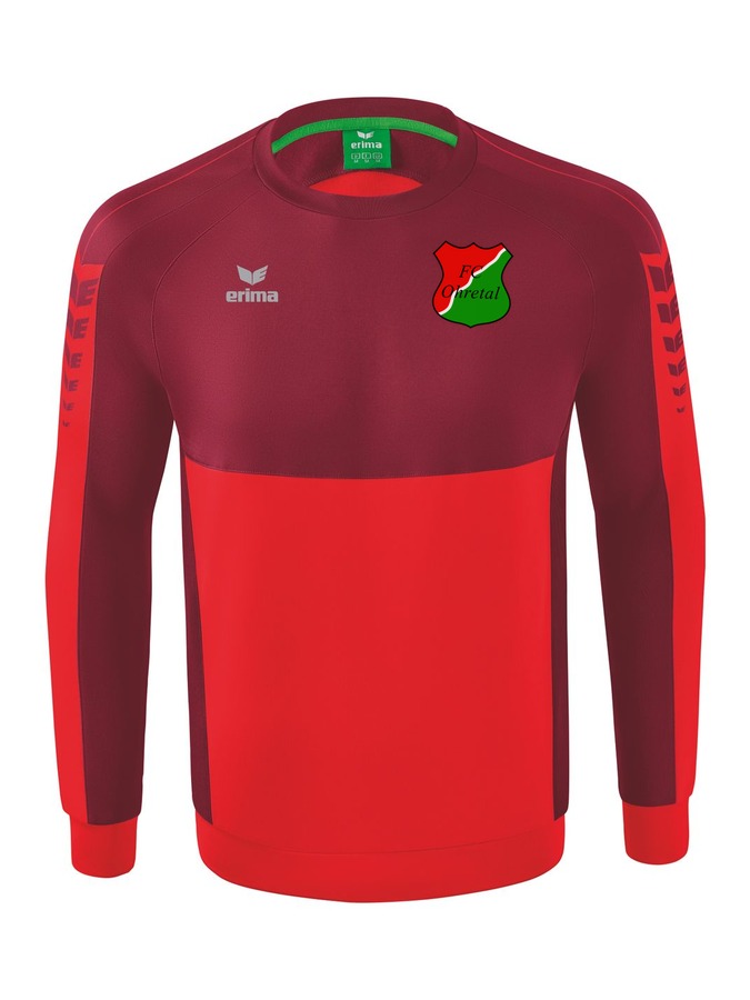 Erima Six Wings Sweatshirt