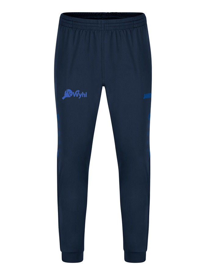 Jako Polyesterhose Challenge Damen