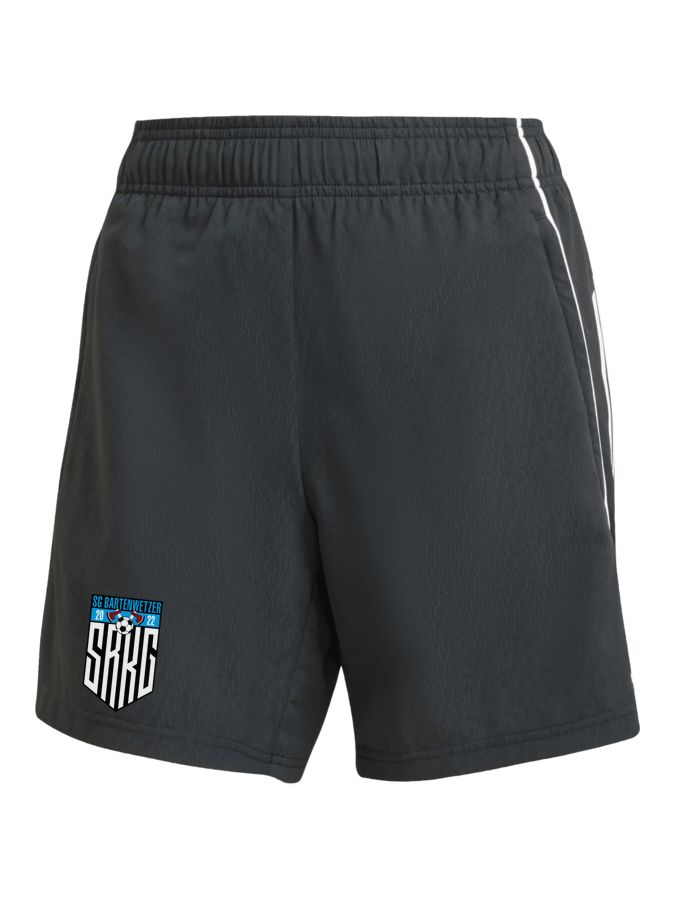 adidas Tiro 25 Competition Downtime Shorts Damen