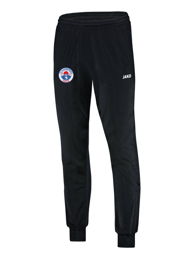 Jako Polyesterhose Classico