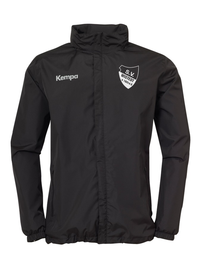 Kempa Core 2.0 Regenjacke