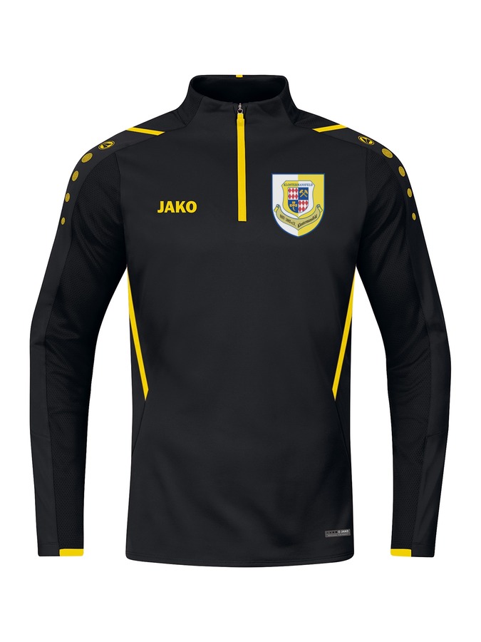 Jako Ziptop Challenge