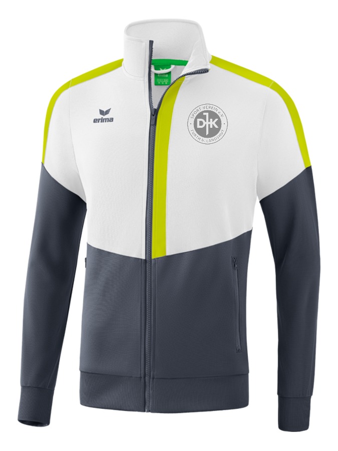 Erima Squad Worker Jacke