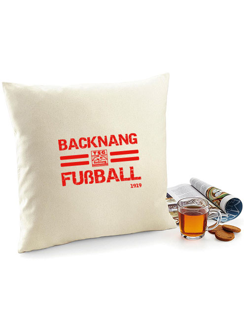 Kissenbezug Fairtrade Used Look