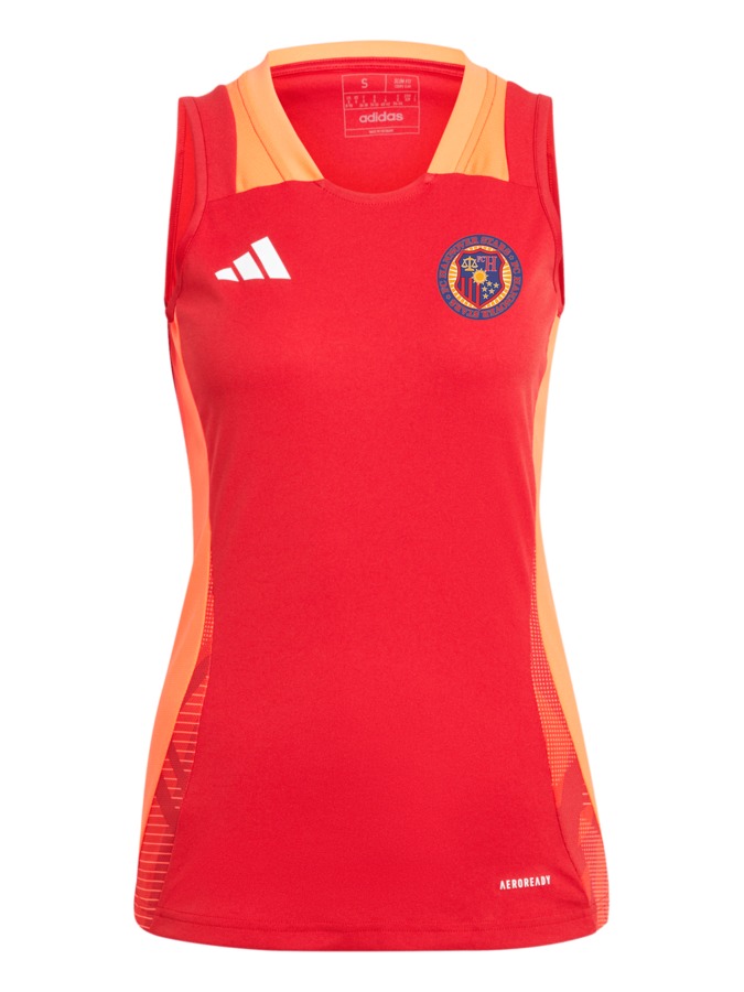 adidas Tiro 24 Competition Tanktop Damen