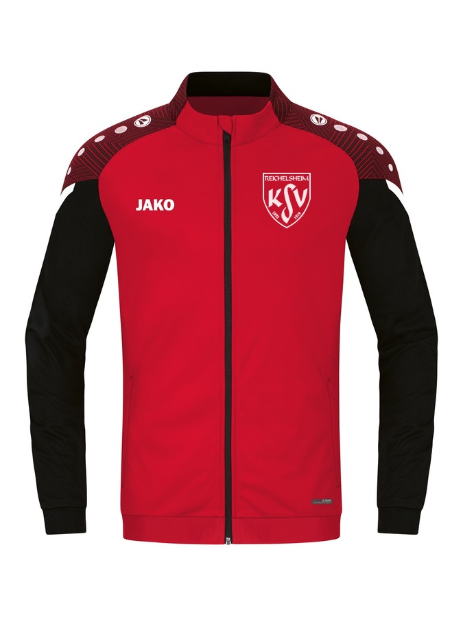 Jako Polyesterjacke Performance