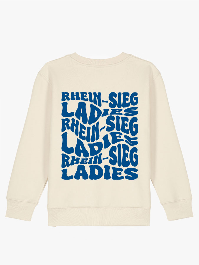 Sweater Wavy Kids