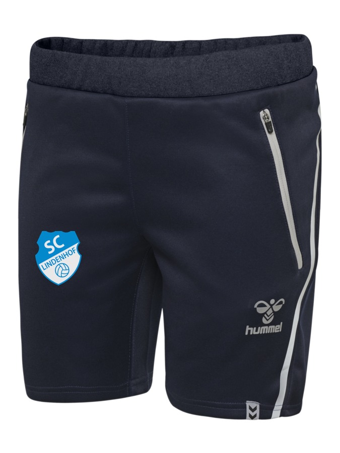Hummel Cima Shorts Damen