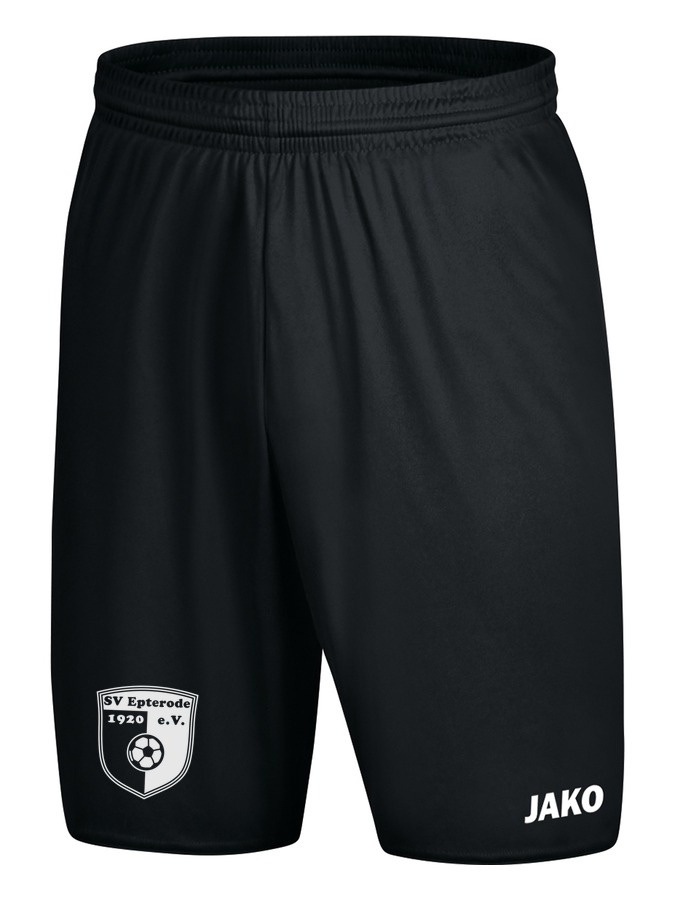 Jako Sporthose Manchester 2.0 ohne Innenslip