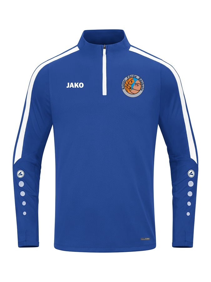 Jako Ziptop Power