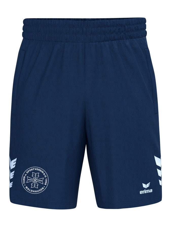 Erima Celebrate 125 Shorts