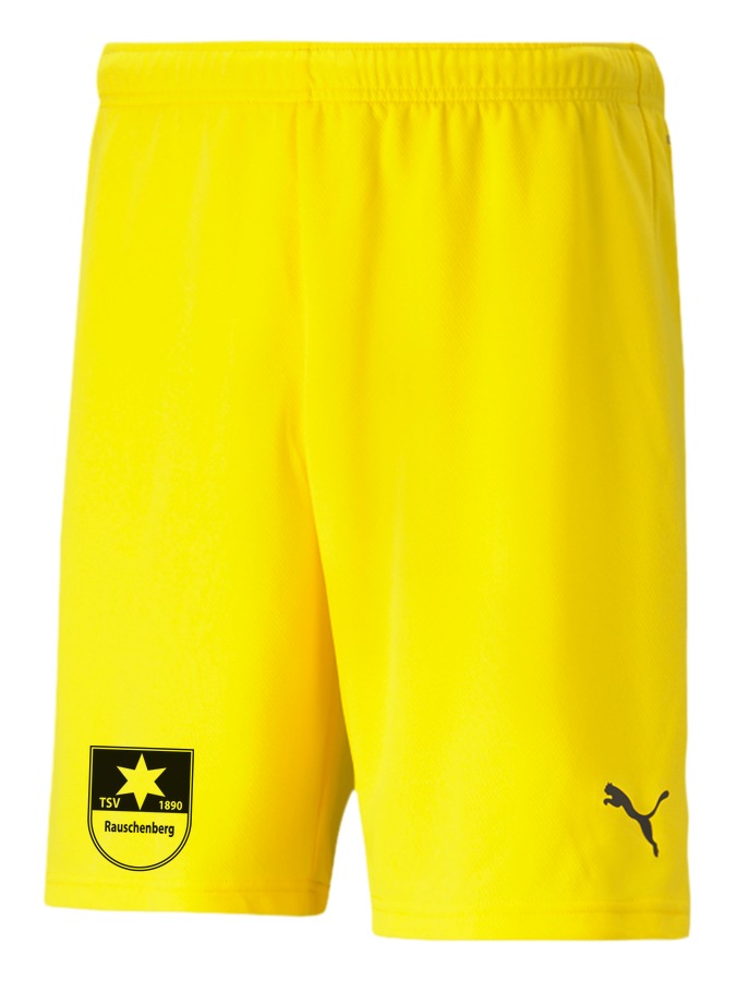 PUMA teamRISE Short