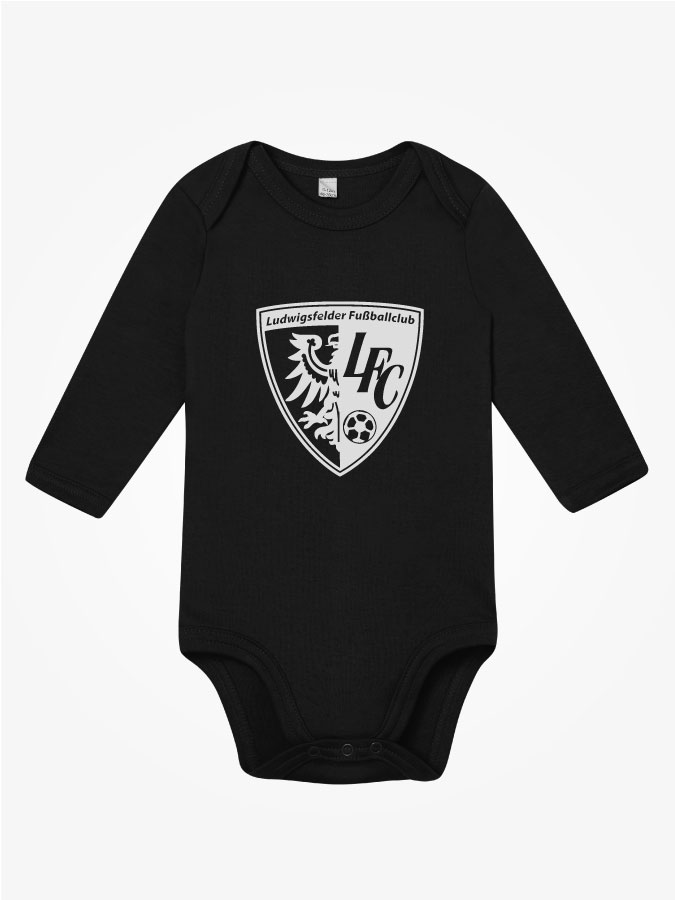 Baby Body Langarm