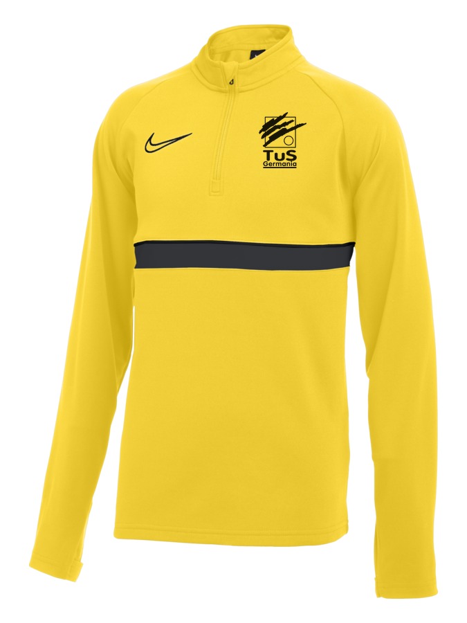 Nike Academy 21 Trainingsoberteil Kinder