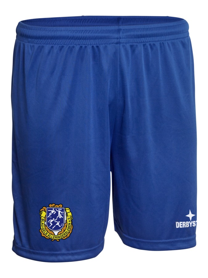 Derbystar Contra Hose