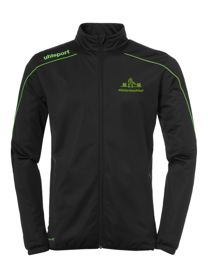 uhlsport Stream 22 Classic Jacke