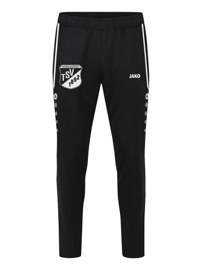 Jako Trainingshose Allround Damen