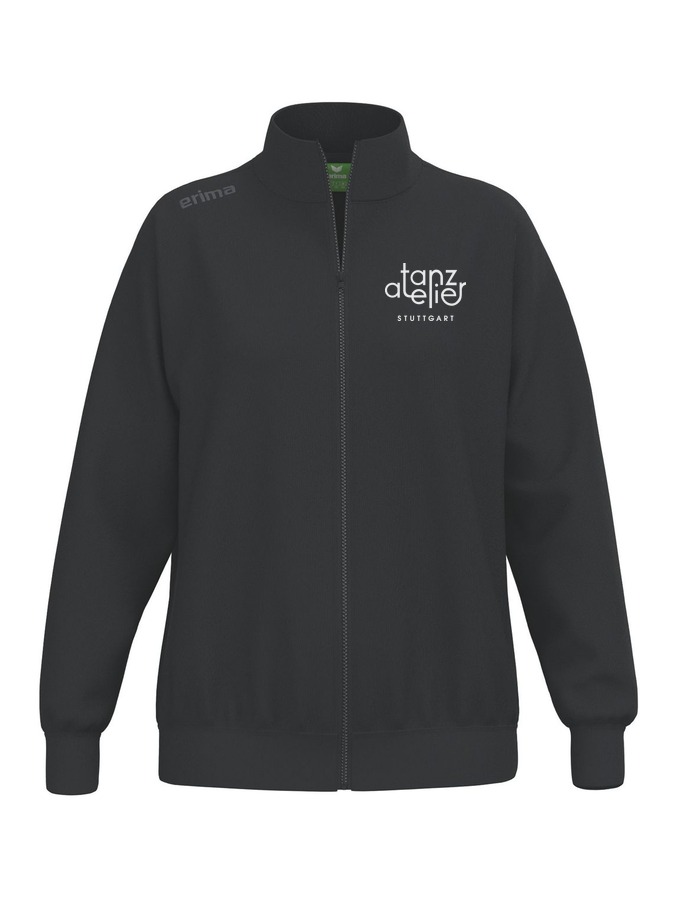 Erima Teamsport Sweatjacke Damen