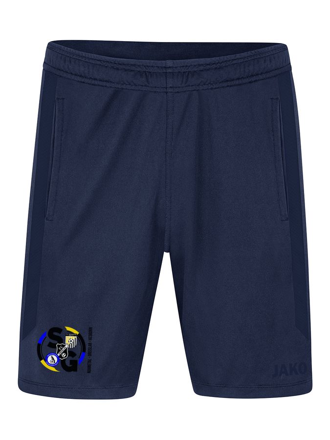 Jako Short Power Damen