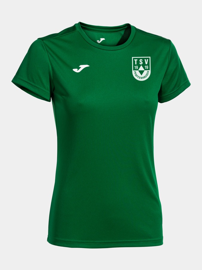Joma Shirt Combi Damen