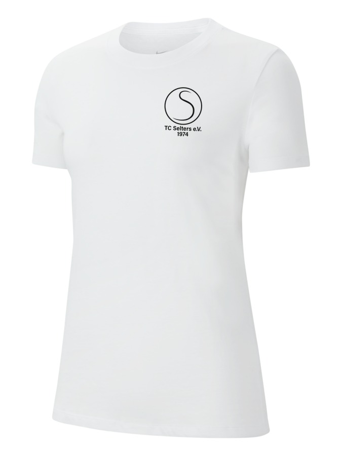 Nike Park 20 T-Shirt Damen