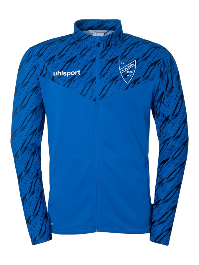 uhlsport Progressive 28 Poly Jacke