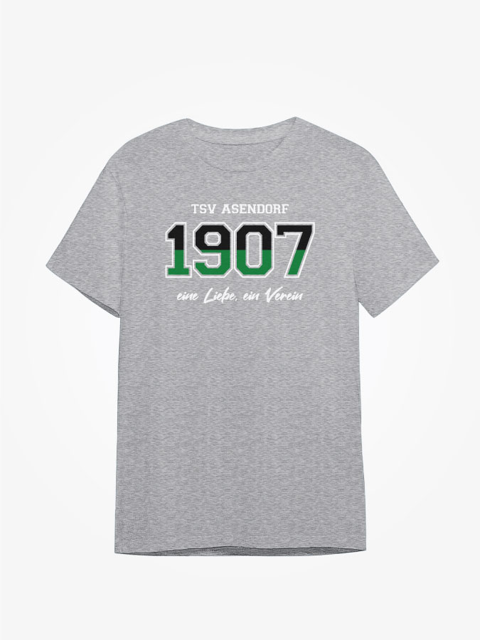 Shirt Established Kids