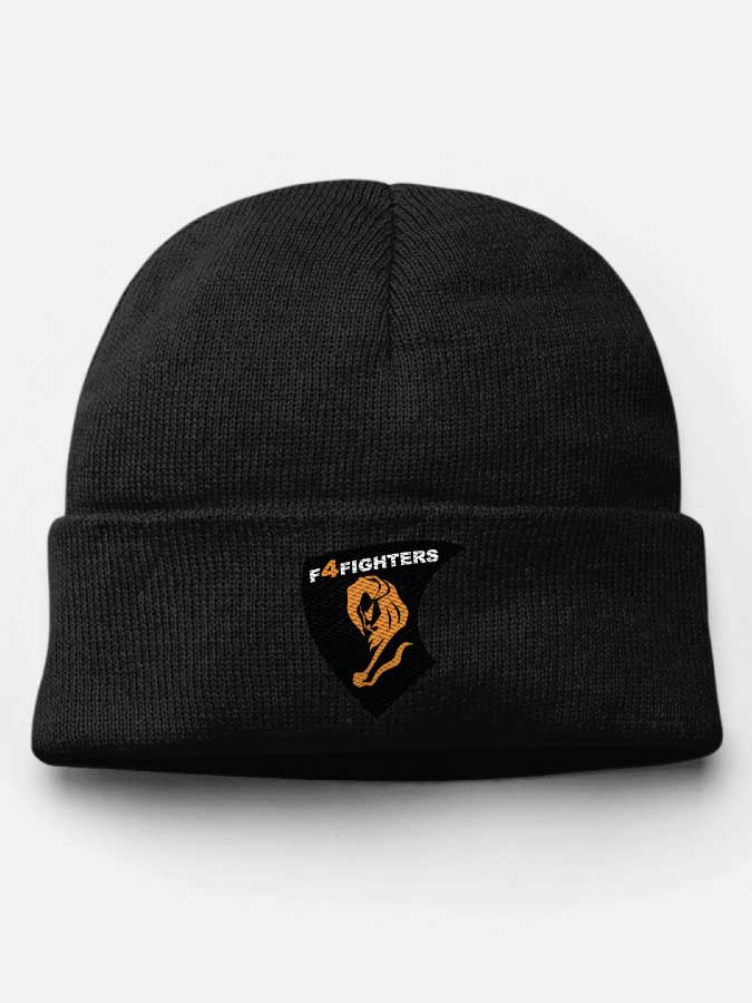 Beanie Sticklogo