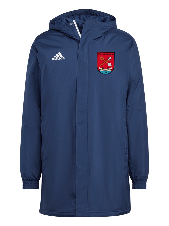 adidas Entrada 22 Stadionjacke