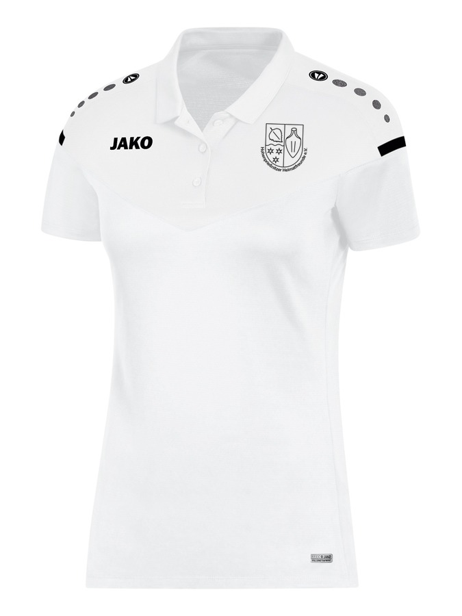 Jako Poloshirt Champ 2.0 Damen
