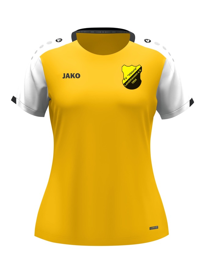 Jako T-Shirt Dynamic Damen