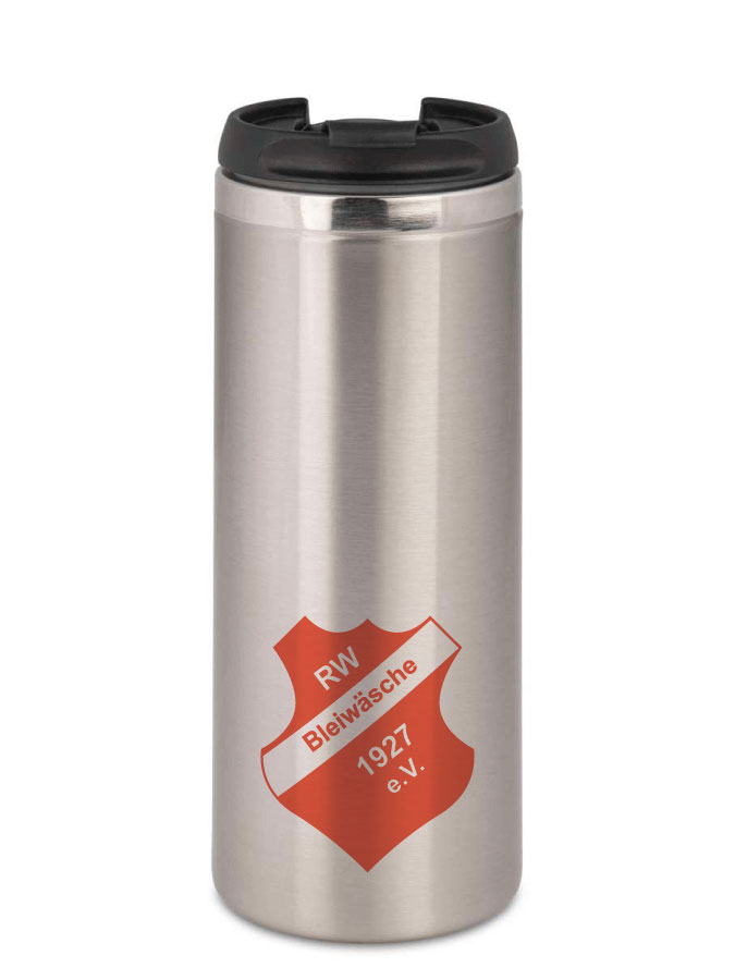 Edelstahl-Thermosbecher