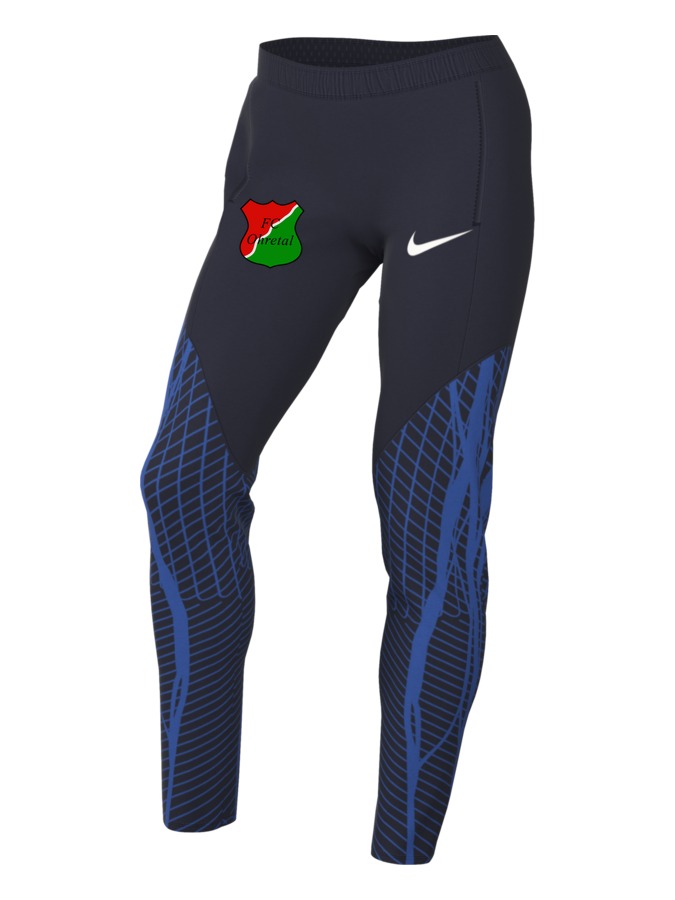 Nike Strike Knit Hose Damen