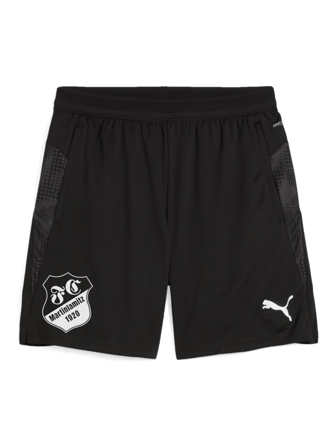 PUMA teamCUP Training Shorts