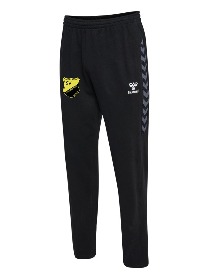 Hummel Authentic Co Training Pants