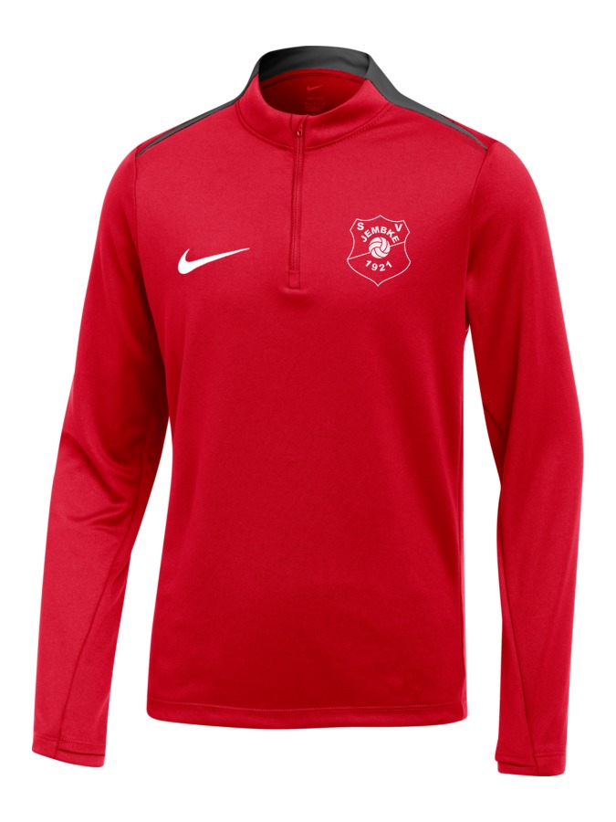 Nike Academy Pro 24 Drill Top Kinder