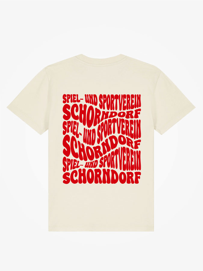 Shirt Wavy Kids