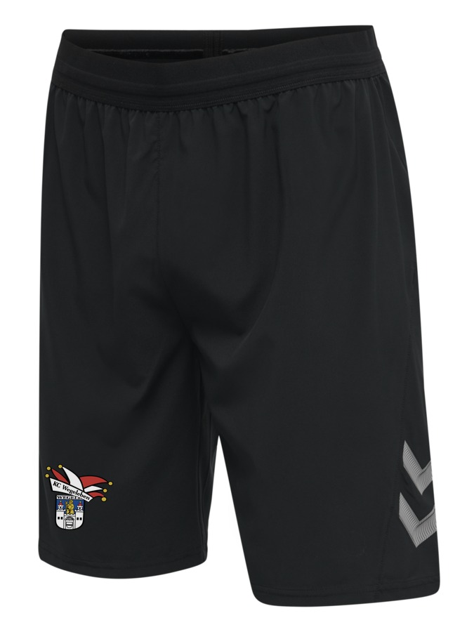 Hummel Lead Pro Training Shorts