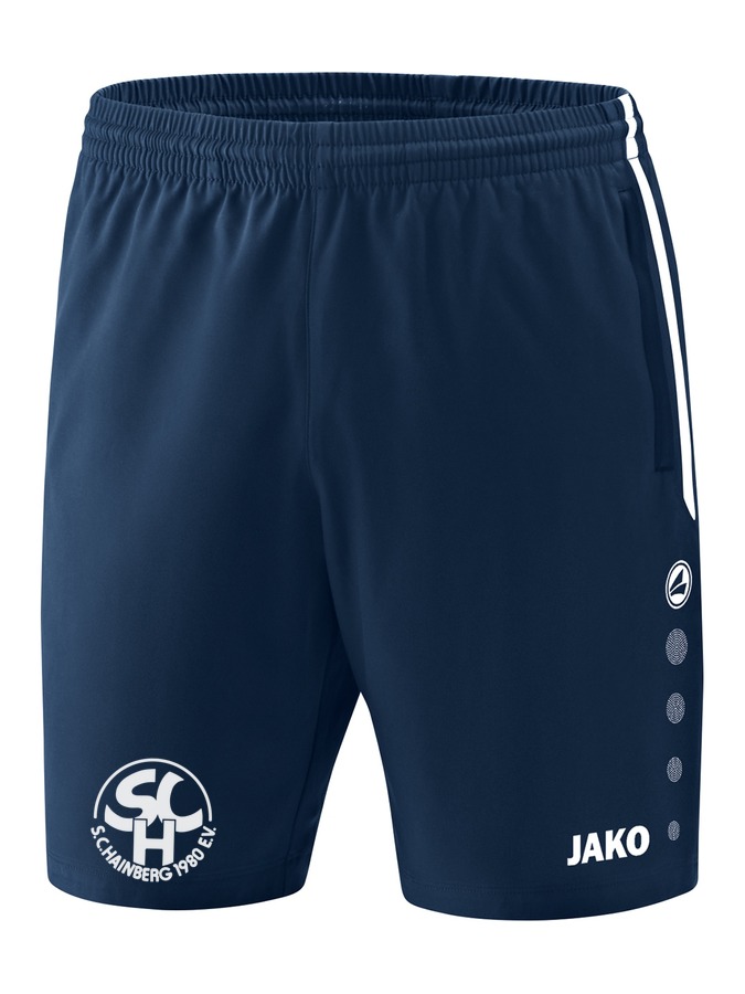 Jako Short Competition 2.0