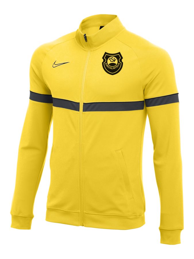 Nike Academy 21 Knit Trainingsjacke Kinder