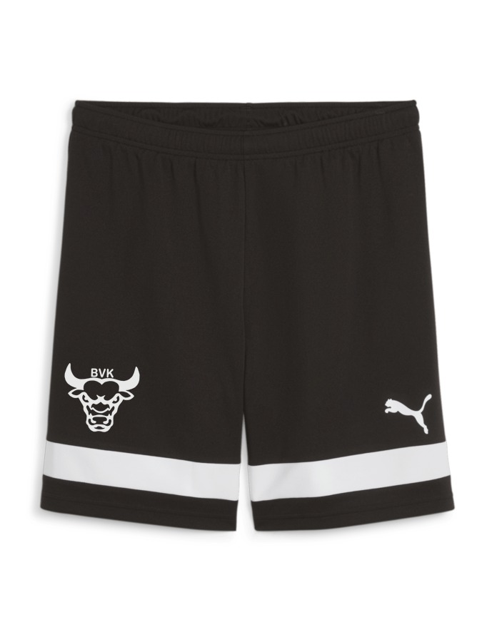 PUMA individualRISE Shorts