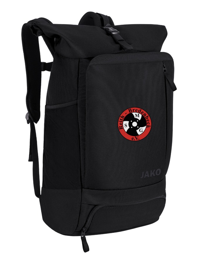 Jako Rucksack Matchday
