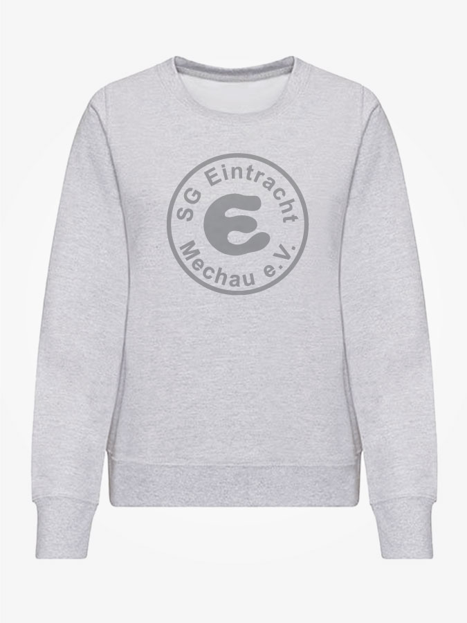 Sweater All Grey Unisex