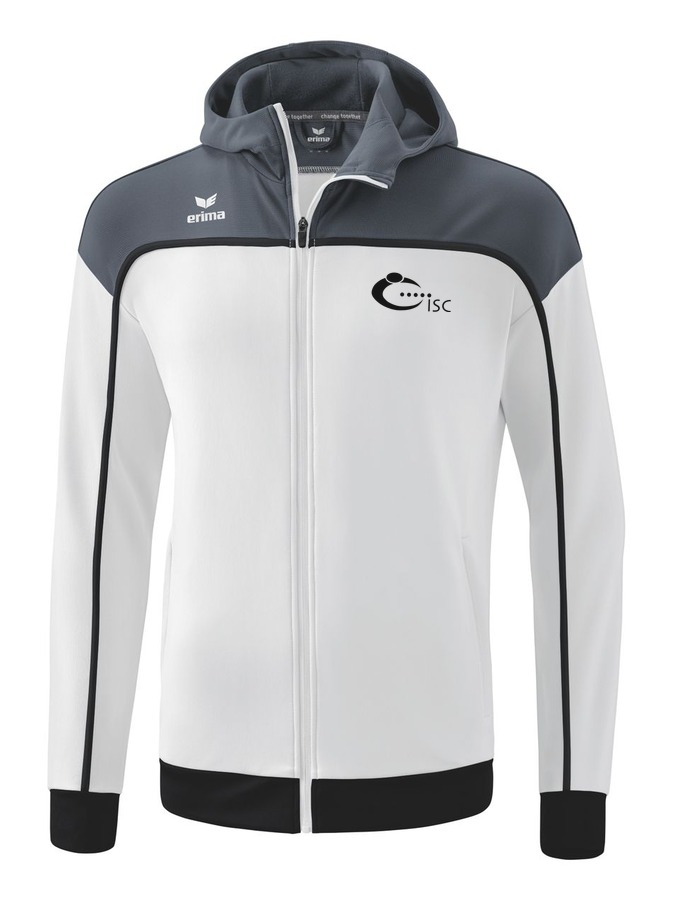 Erima Change Trainingsjacke mit Kapuze
