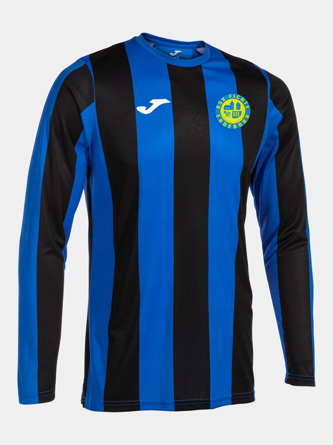 Joma Inter Classic Langarm-Trikot