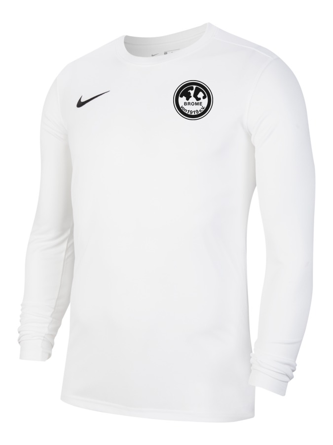 Nike Park VII Langarm Trainingsoberteil Kinder