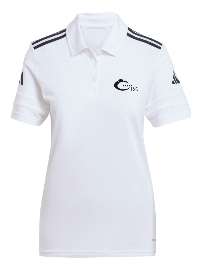 adidas Squadra 25 Poloshirt Damen