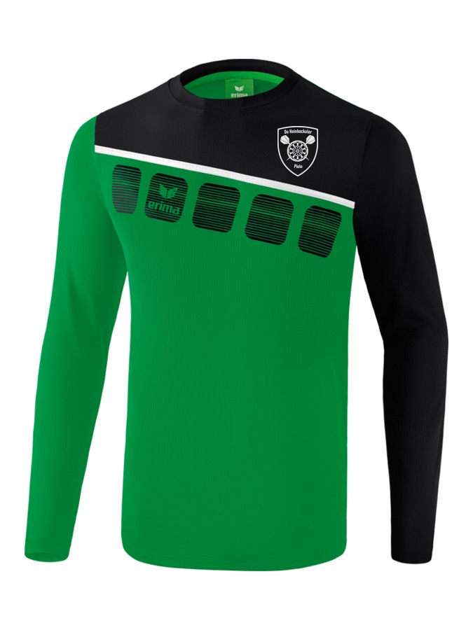 Erima 5-C Longsleeve