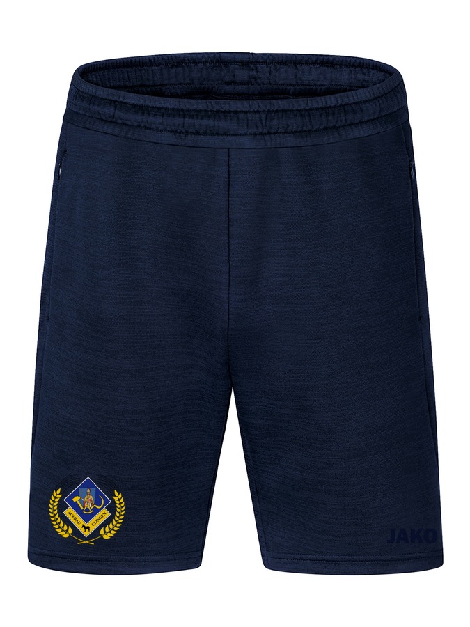 Jako Short Challenge