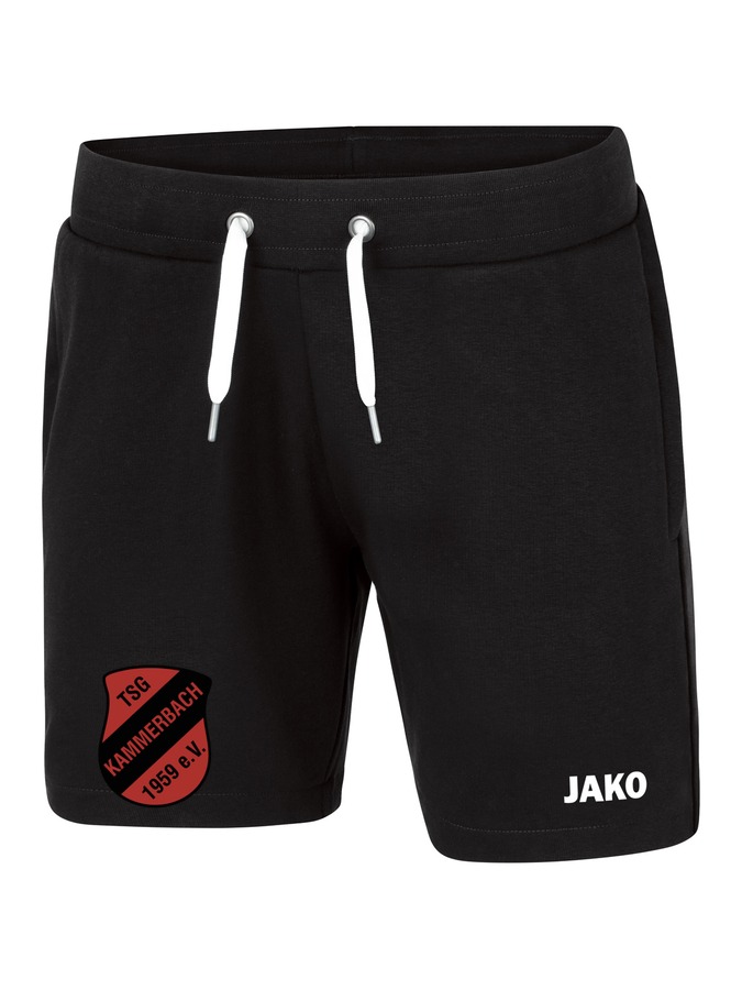 Jako Short Base Damen
